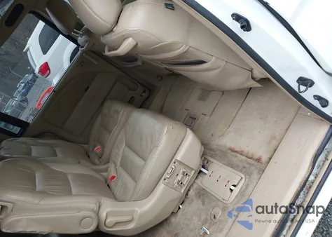 2006 Honda Odyssey Ex-L z USA, uszkodzony, nr VIN 5FNRL38676B403492